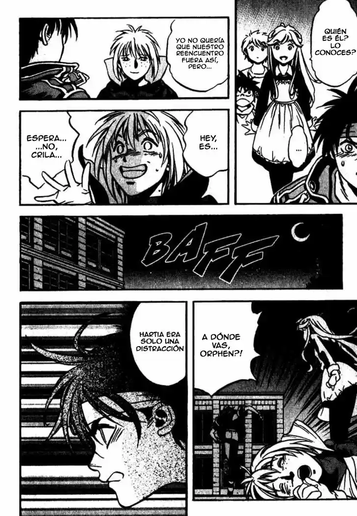 Majutsushi Orphen Hagure Tabi - Capítulo 6 - Página 15 - LectorTMOo