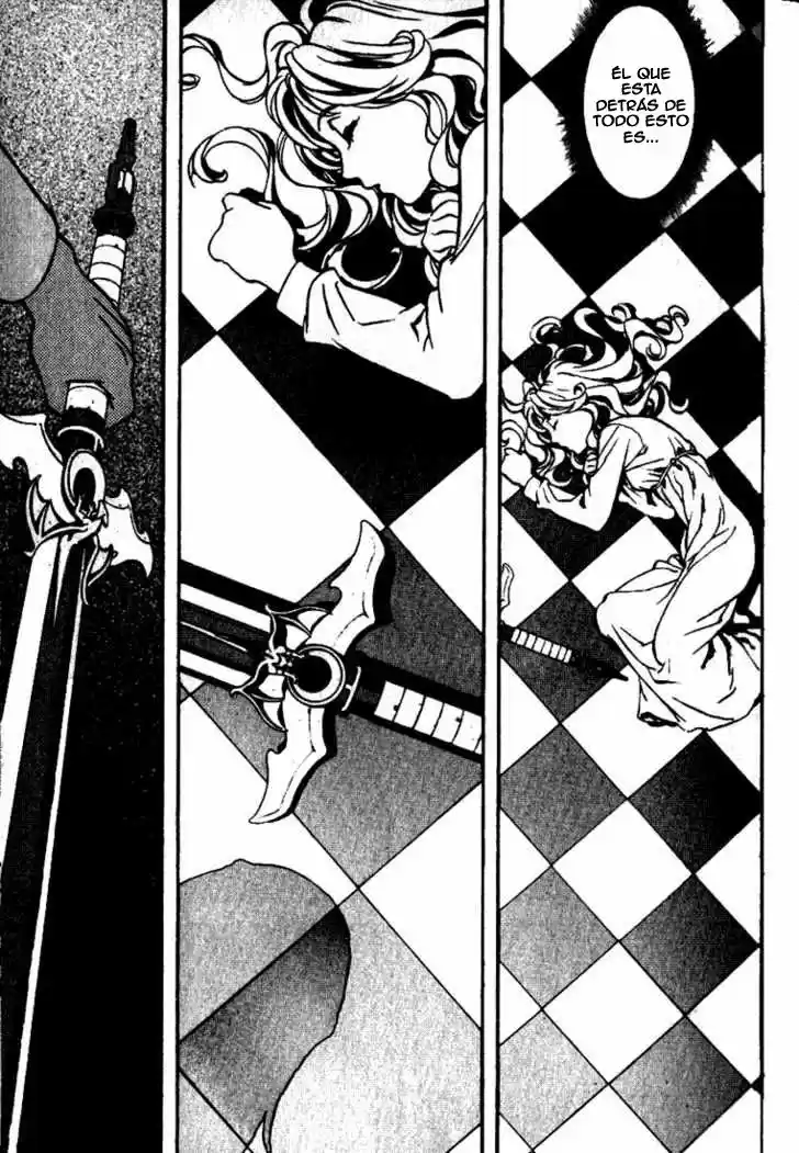 Majutsushi Orphen Hagure Tabi - Capítulo 6 - Página 16 - LectorTMOo