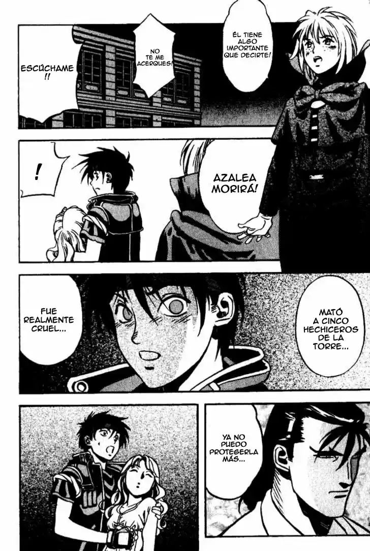 Majutsushi Orphen Hagure Tabi - Capítulo 6 - Página 19 - LectorTMOo