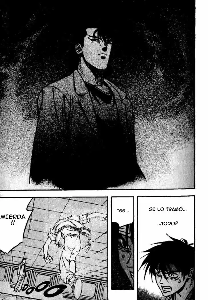 Majutsushi Orphen Hagure Tabi - Capítulo 6 - Página 24 - LectorTMOo