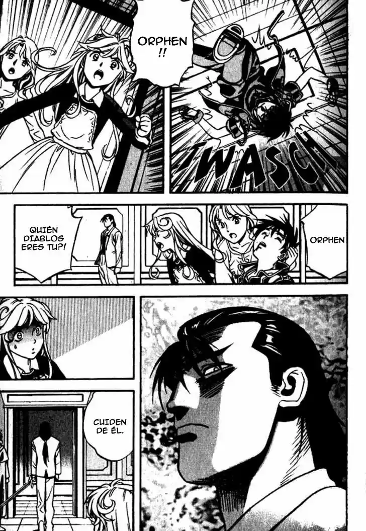 Majutsushi Orphen Hagure Tabi - Capítulo 6 - Página 26 - LectorTMOo