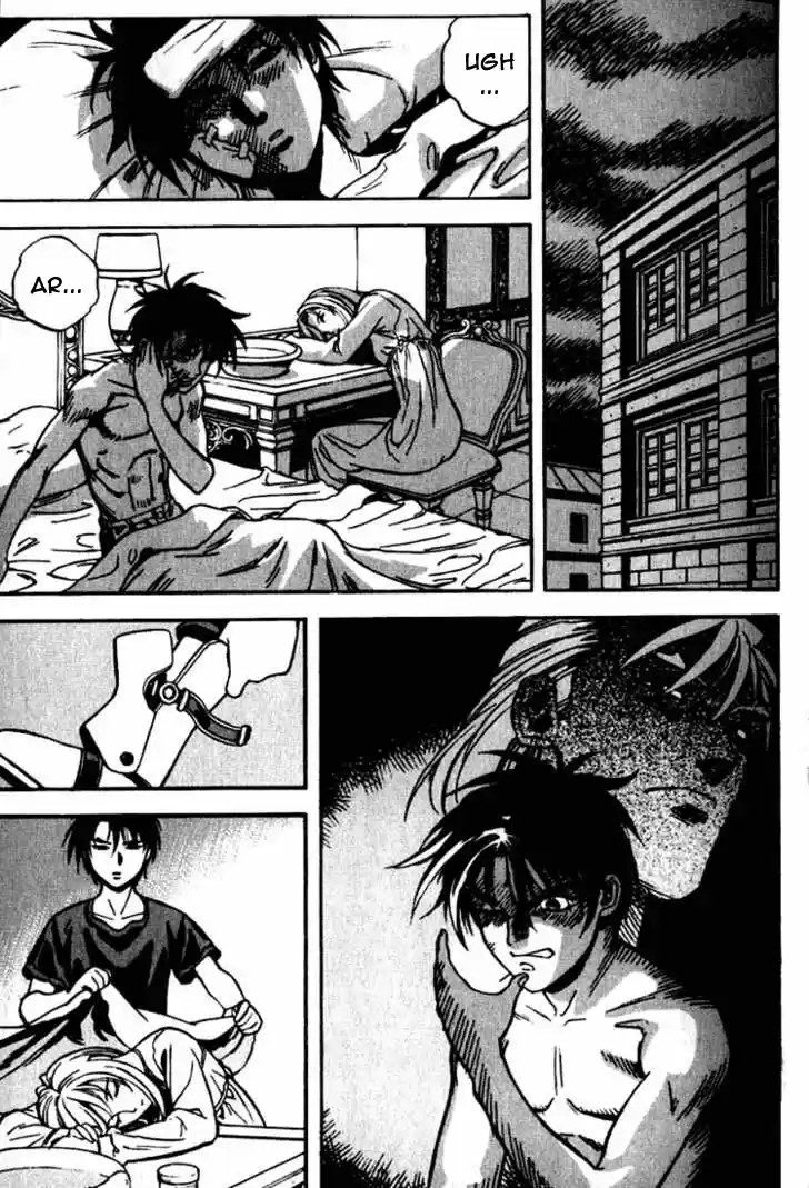 Majutsushi Orphen Hagure Tabi - Capítulo 7 - Página 1 - LectorTMOo
