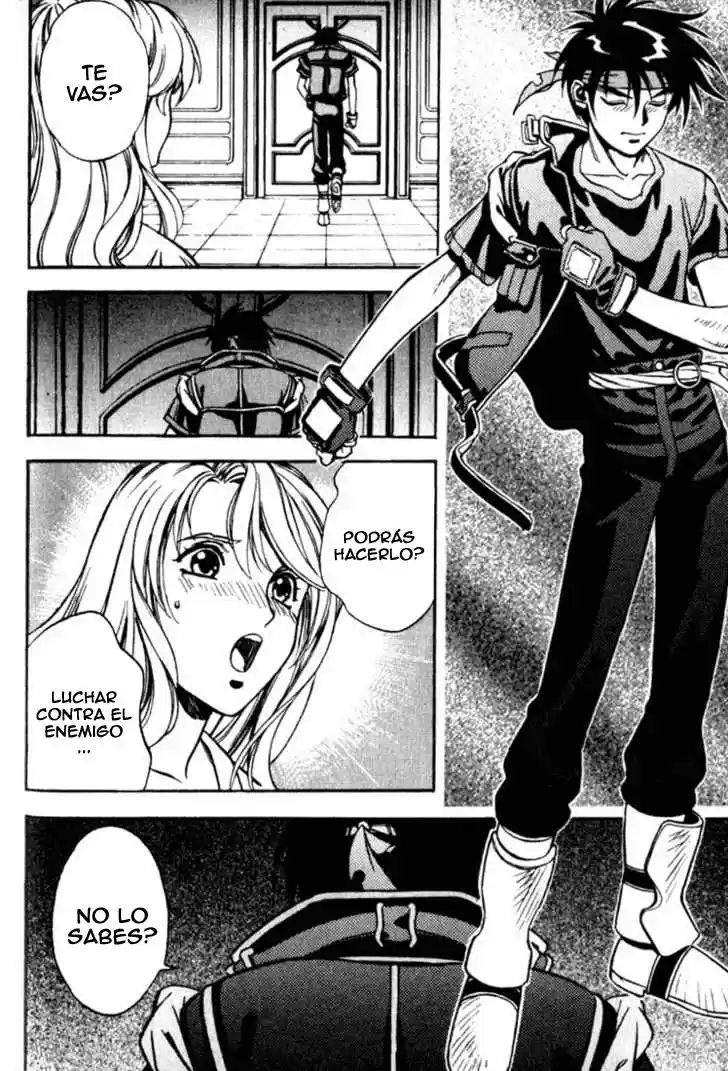 Majutsushi Orphen Hagure Tabi - Capítulo 7 - Página 2 - LectorTMOo