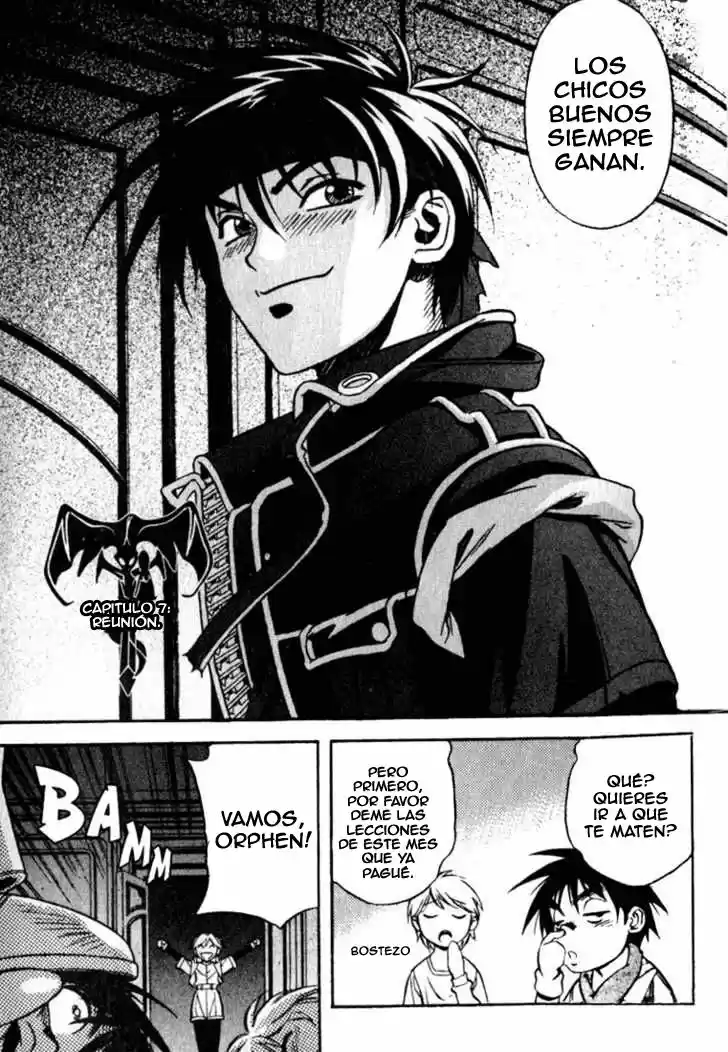 Majutsushi Orphen Hagure Tabi - Capítulo 7 - Página 3 - LectorTMOo