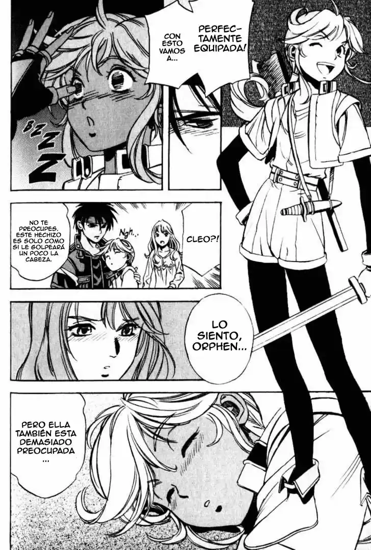 Majutsushi Orphen Hagure Tabi - Capítulo 7 - Página 4 - LectorTMOo