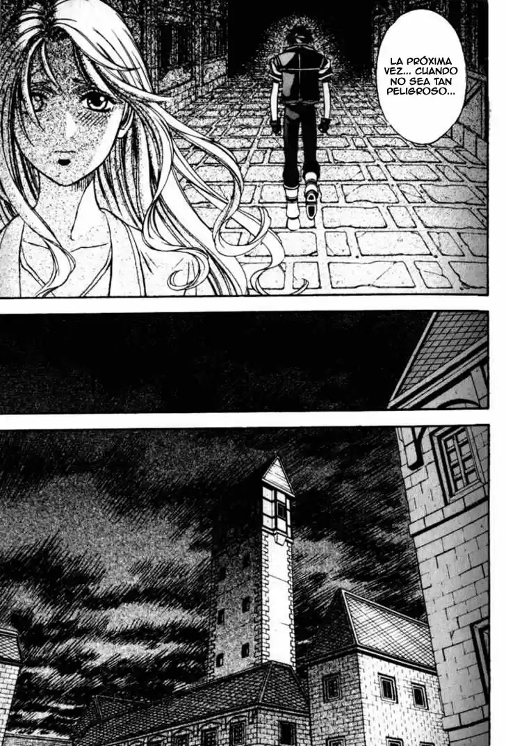 Majutsushi Orphen Hagure Tabi - Capítulo 7 - Página 5 - LectorTMOo