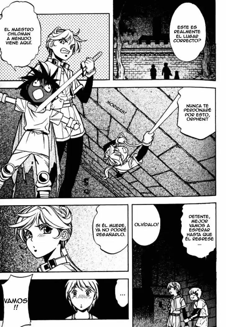 Majutsushi Orphen Hagure Tabi - Capítulo 7 - Página 6 - LectorTMOo