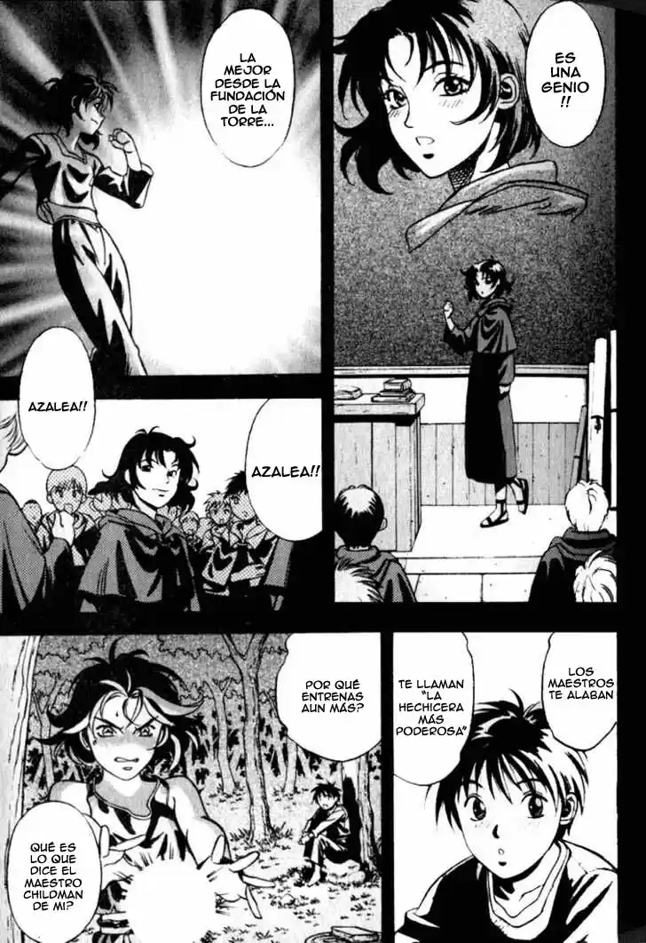 Majutsushi Orphen Hagure Tabi - Capítulo 7 - Página 8 - LectorTMOo