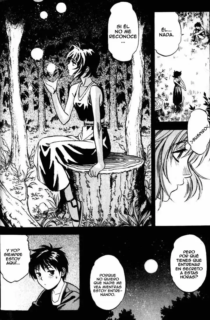 Majutsushi Orphen Hagure Tabi - Capítulo 7 - Página 9 - LectorTMOo