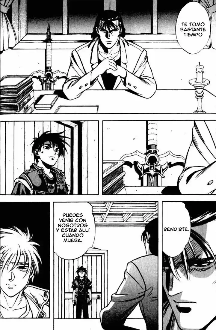 Majutsushi Orphen Hagure Tabi - Capítulo 7 - Página 11 - LectorTMOo