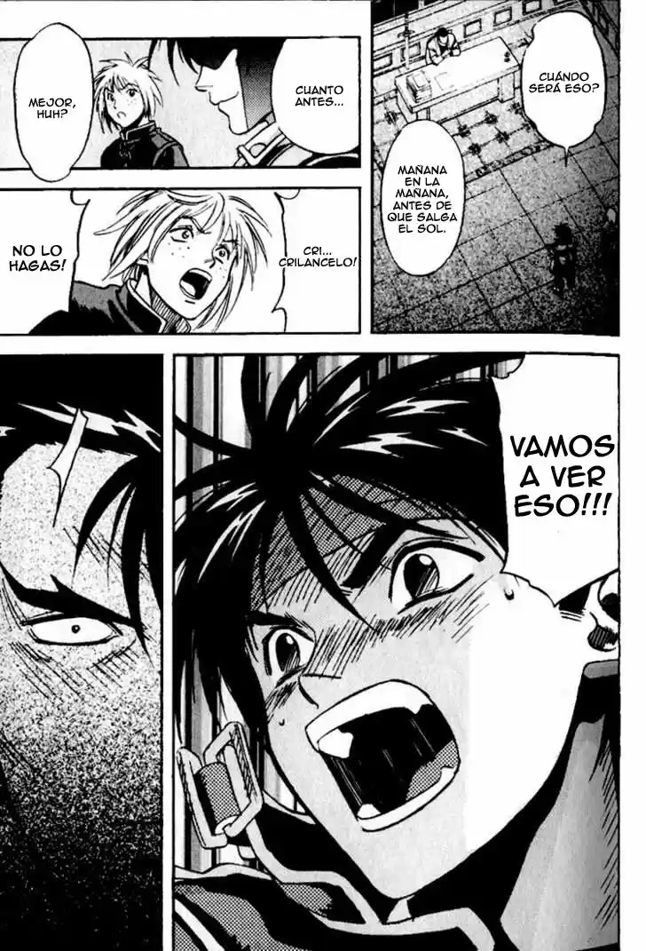 Majutsushi Orphen Hagure Tabi - Capítulo 7 - Página 12 - LectorTMOo