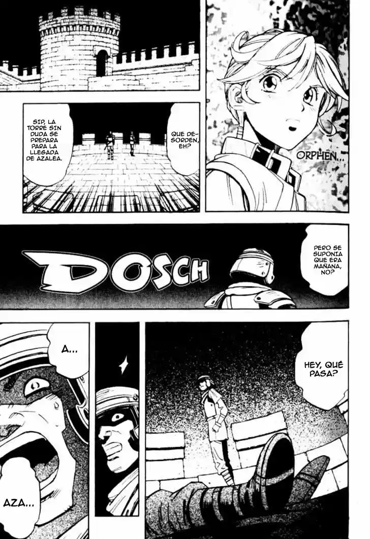 Majutsushi Orphen Hagure Tabi - Capítulo 7 - Página 15 - LectorTMOo