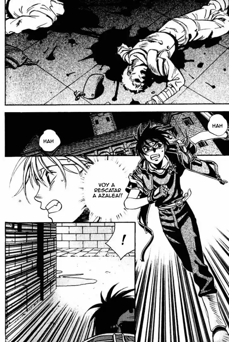 Majutsushi Orphen Hagure Tabi - Capítulo 7 - Página 16 - LectorTMOo