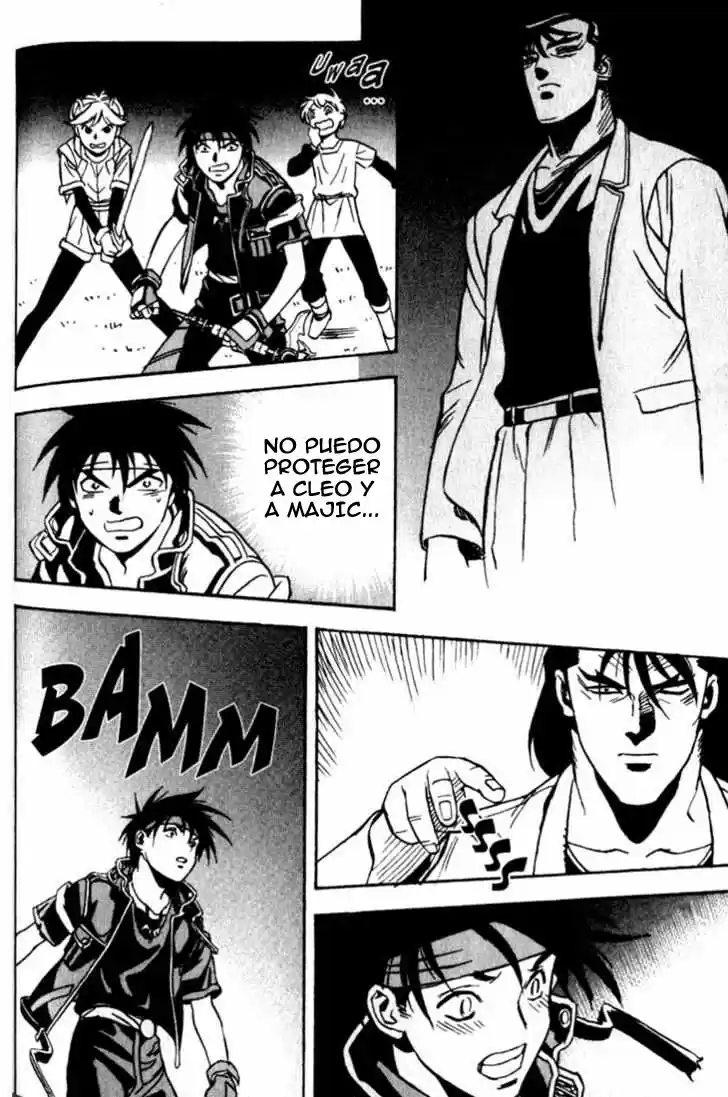 Majutsushi Orphen Hagure Tabi - Capítulo 7 - Página 18 - LectorTMOo