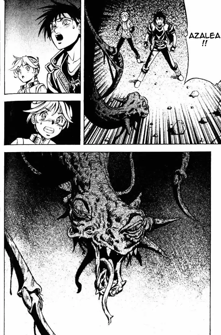 Majutsushi Orphen Hagure Tabi - Capítulo 7 - Página 21 - LectorTMOo