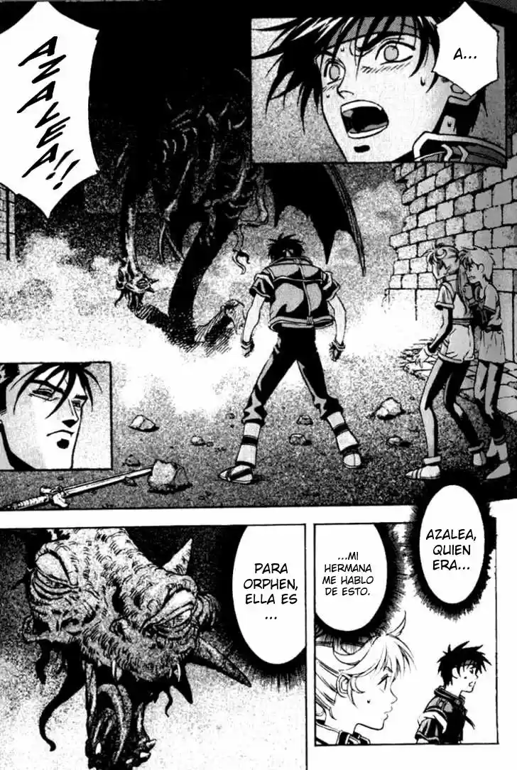 Majutsushi Orphen Hagure Tabi - Capítulo 8 - Página 1 - LectorTMOo