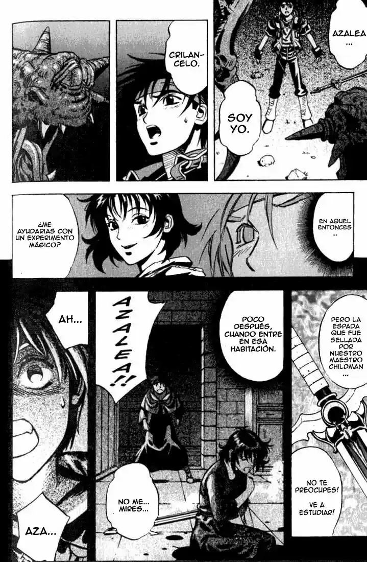 Majutsushi Orphen Hagure Tabi - Capítulo 8 - Página 2 - LectorTMOo
