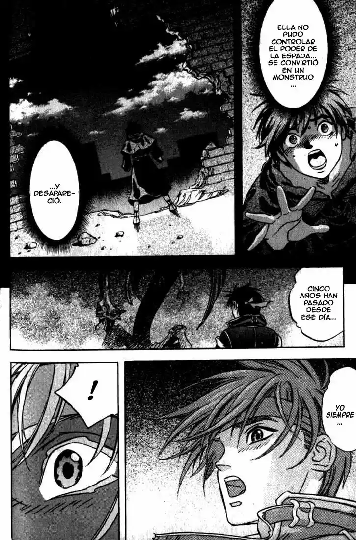Majutsushi Orphen Hagure Tabi - Capítulo 8 - Página 4 - LectorTMOo