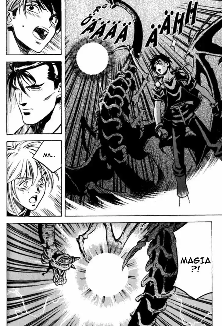 Majutsushi Orphen Hagure Tabi - Capítulo 8 - Página 11 - LectorTMOo