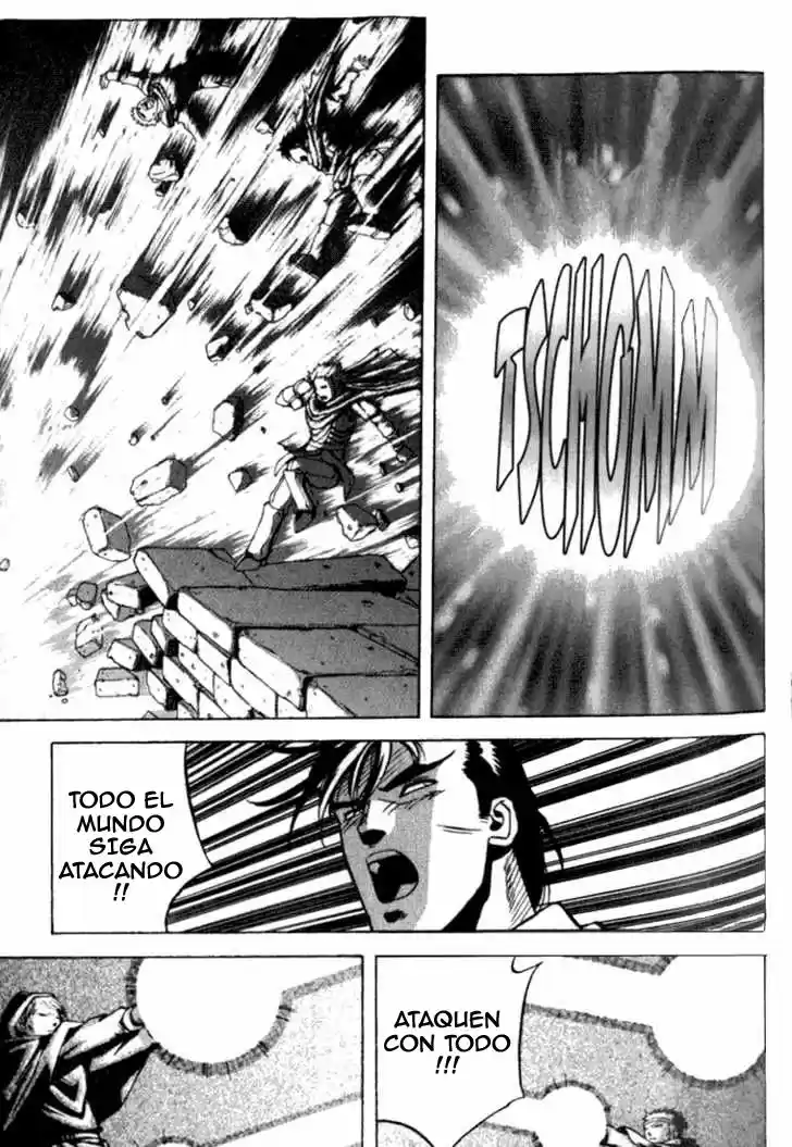 Majutsushi Orphen Hagure Tabi - Capítulo 8 - Página 12 - LectorTMOo