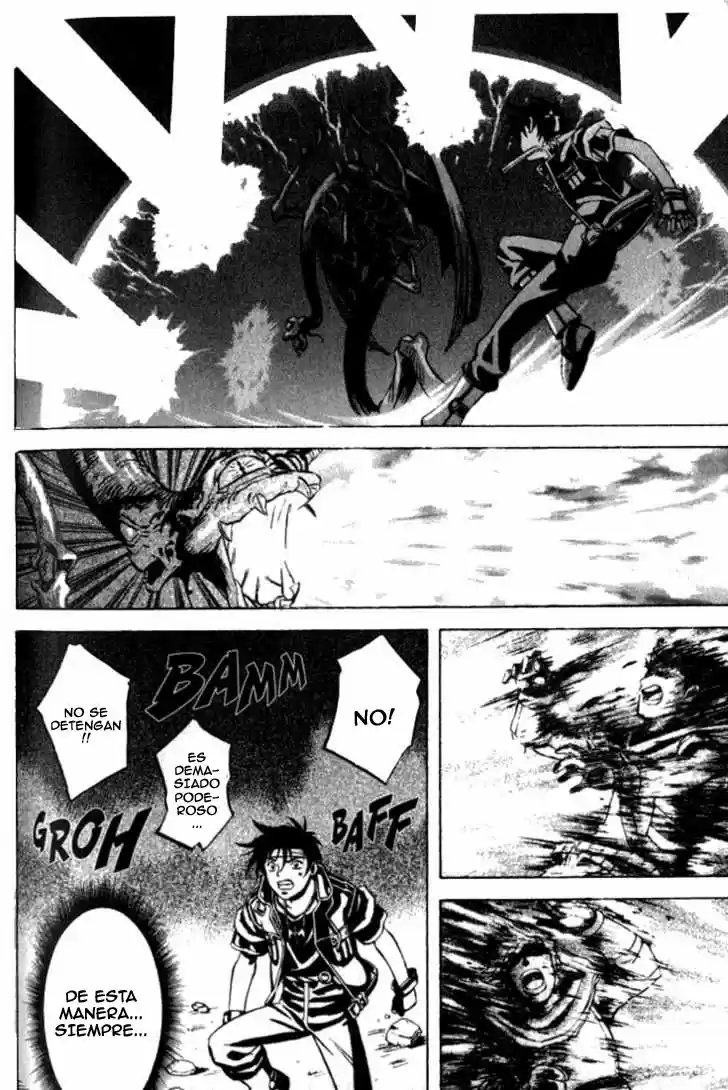 Majutsushi Orphen Hagure Tabi - Capítulo 8 - Página 13 - LectorTMOo