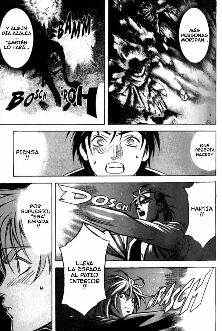 Majutsushi Orphen Hagure Tabi - Capítulo 8 - Página 14 - LectorTMOo