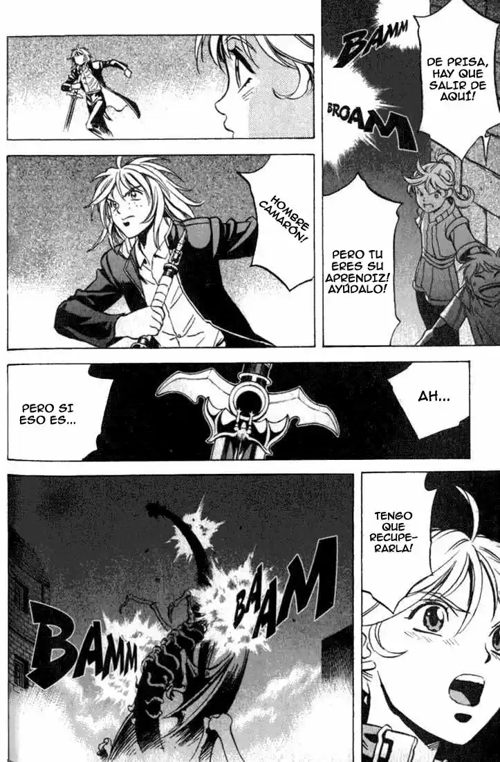 Majutsushi Orphen Hagure Tabi - Capítulo 8 - Página 15 - LectorTMOo