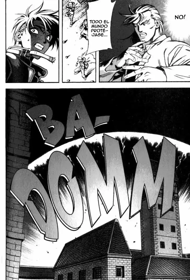 Majutsushi Orphen Hagure Tabi - Capítulo 8 - Página 17 - LectorTMOo