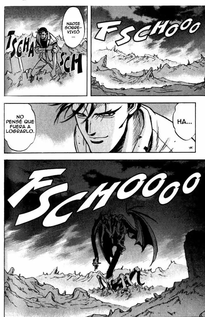 Majutsushi Orphen Hagure Tabi - Capítulo 8 - Página 19 - LectorTMOo
