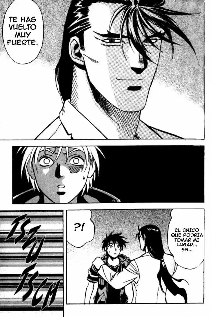 Majutsushi Orphen Hagure Tabi - Capítulo 8 - Página 22 - LectorTMOo