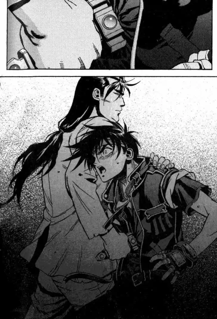 Majutsushi Orphen Hagure Tabi - Capítulo 8 - Página 23 - LectorTMOo