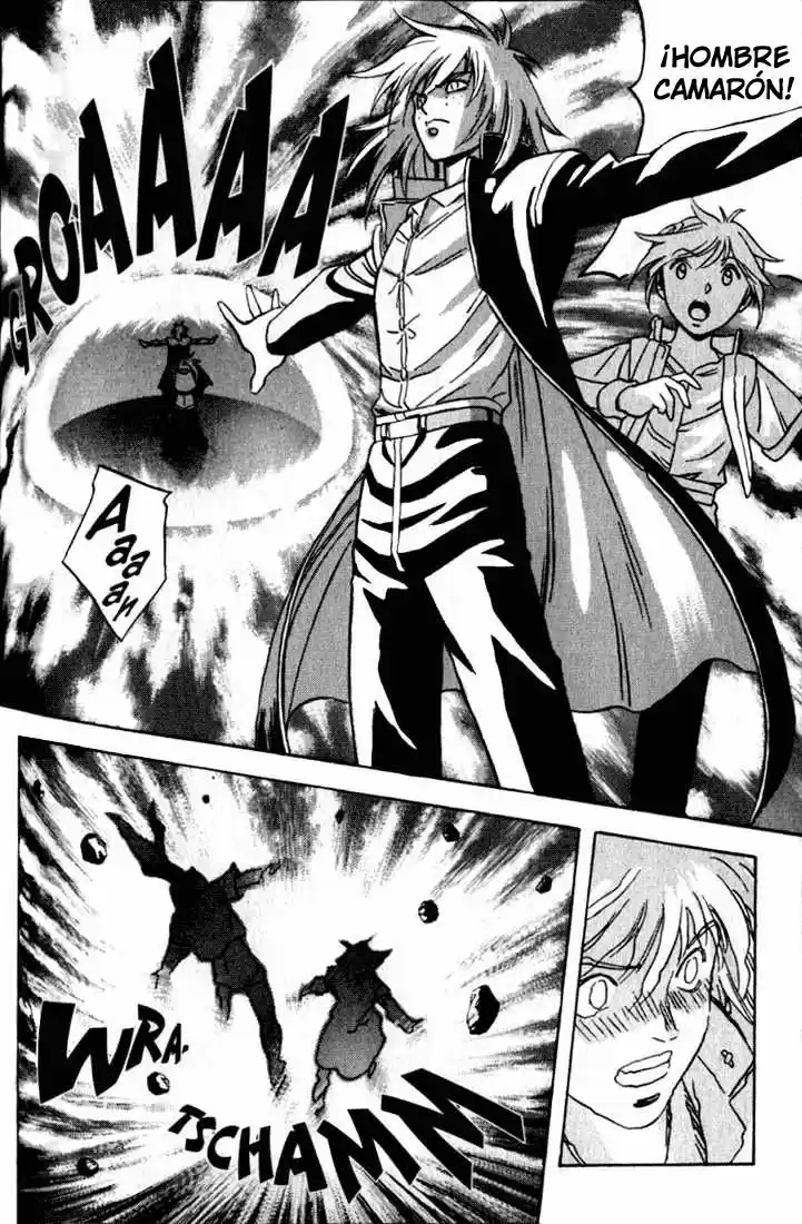 Majutsushi Orphen Hagure Tabi - Capítulo 9 - Página 6 - LectorTMOo