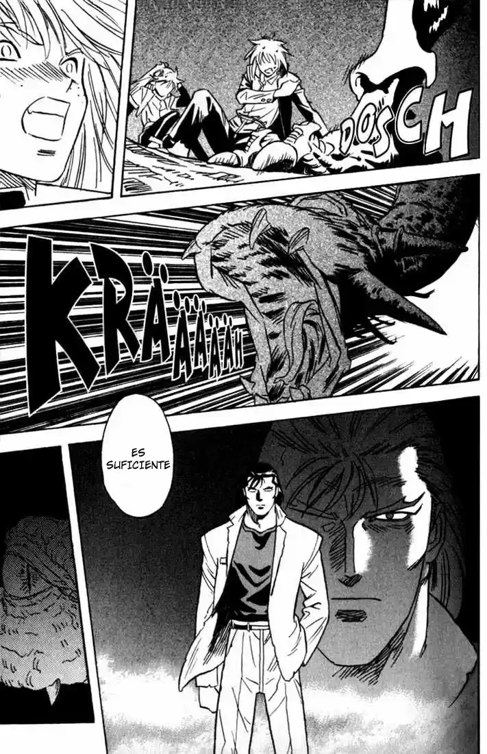 Majutsushi Orphen Hagure Tabi - Capítulo 9 - Página 7 - LectorTMOo