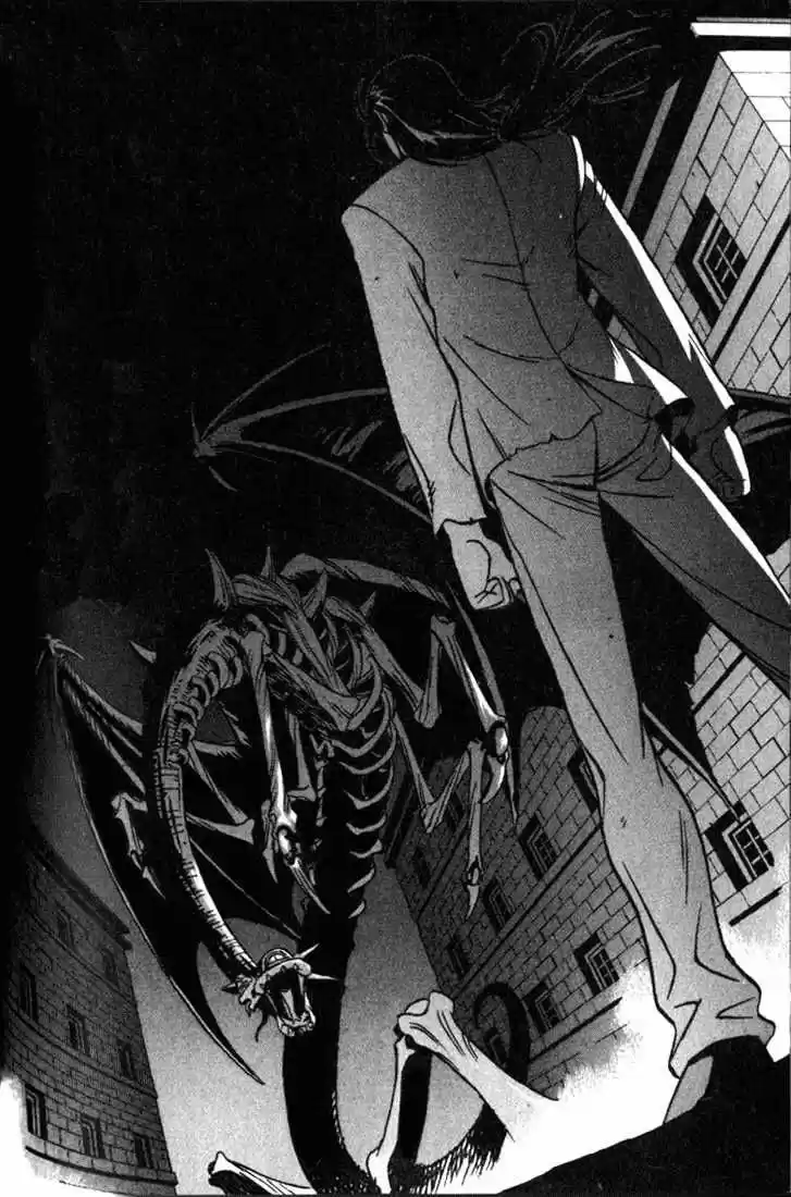 Majutsushi Orphen Hagure Tabi - Capítulo 9 - Página 8 - LectorTMOo