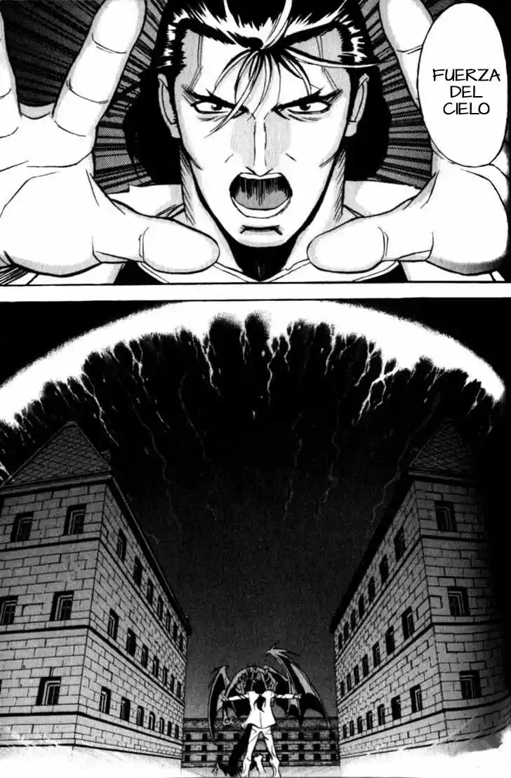 Majutsushi Orphen Hagure Tabi - Capítulo 9 - Página 9 - LectorTMOo
