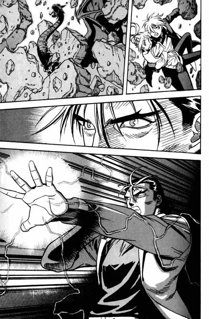 Majutsushi Orphen Hagure Tabi - Capítulo 9 - Página 11 - LectorTMOo