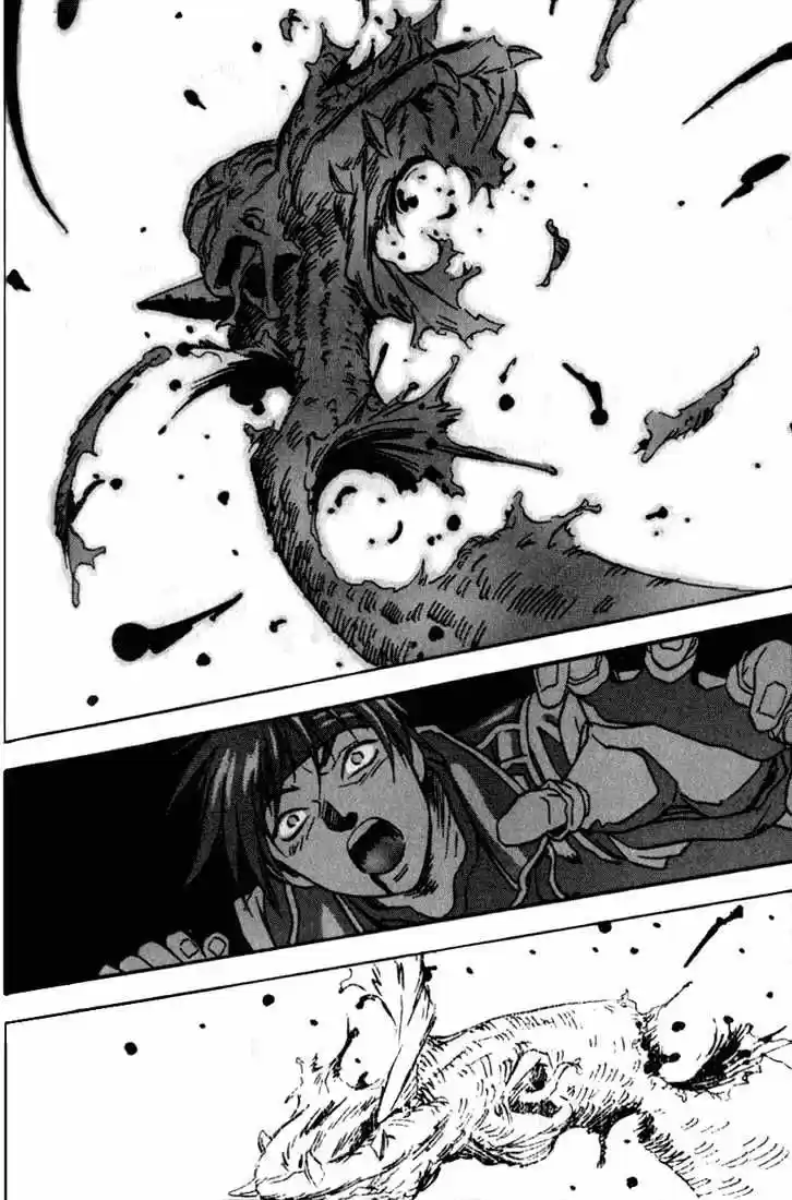 Majutsushi Orphen Hagure Tabi - Capítulo 9 - Página 12 - LectorTMOo