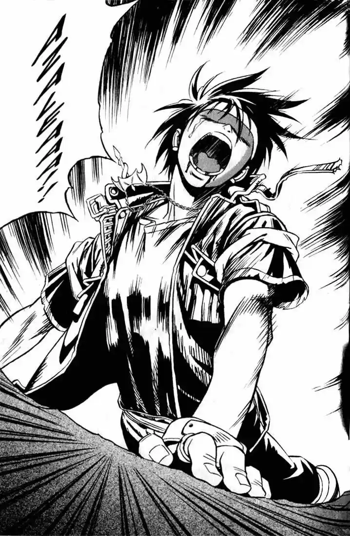 Majutsushi Orphen Hagure Tabi - Capítulo 9 - Página 13 - LectorTMOo