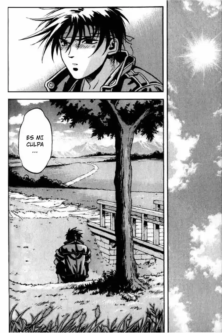 Majutsushi Orphen Hagure Tabi - Capítulo 9 - Página 14 - LectorTMOo
