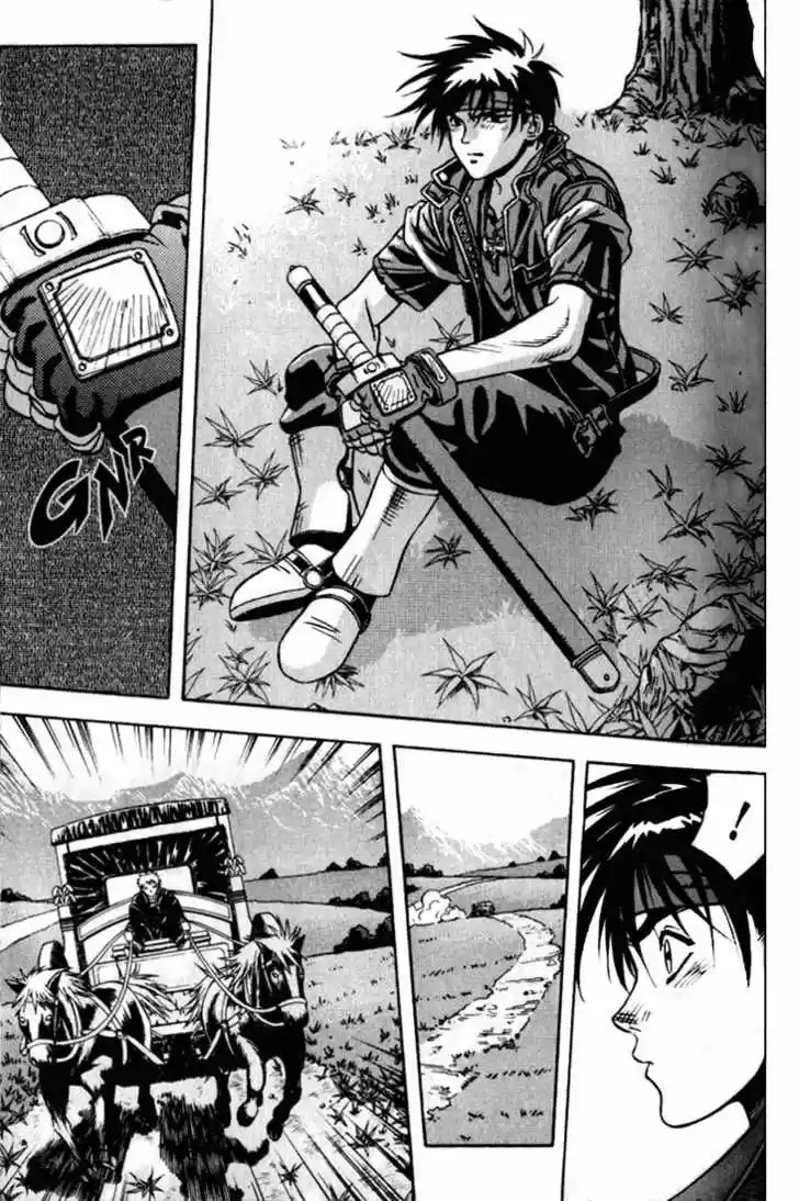 Majutsushi Orphen Hagure Tabi - Capítulo 9 - Página 15 - LectorTMOo