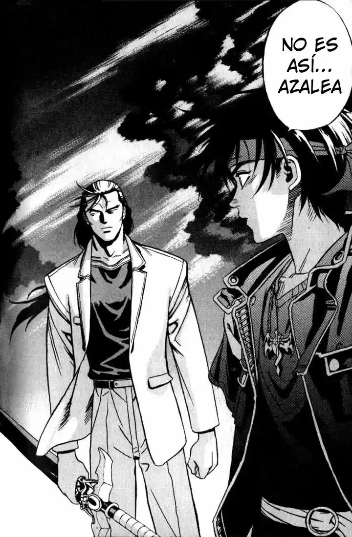 Majutsushi Orphen Hagure Tabi - Capítulo 9 - Página 18 - LectorTMOo
