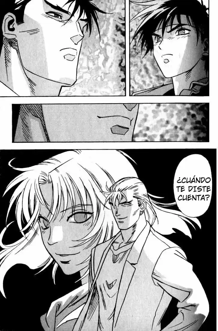Majutsushi Orphen Hagure Tabi - Capítulo 9 - Página 19 - LectorTMOo