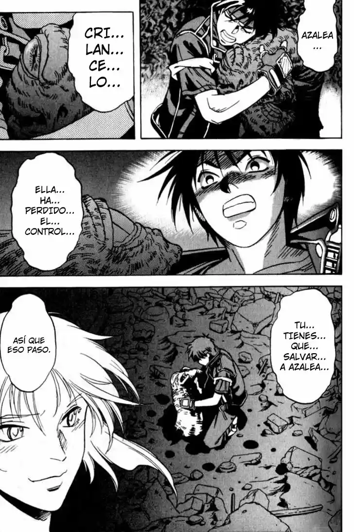 Majutsushi Orphen Hagure Tabi - Capítulo 9 - Página 21 - LectorTMOo