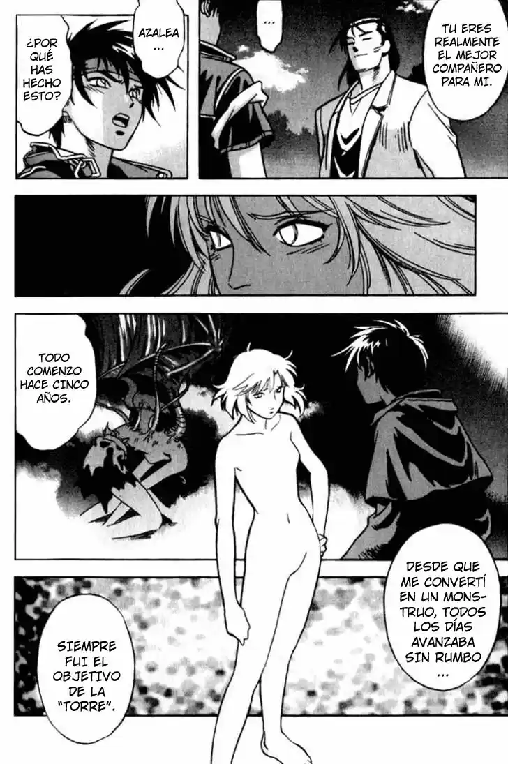 Majutsushi Orphen Hagure Tabi - Capítulo 9 - Página 22 - LectorTMOo