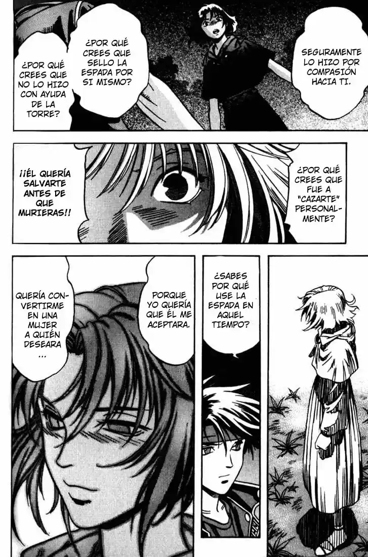 Majutsushi Orphen Hagure Tabi - Capítulo 9 - Página 26 - LectorTMOo