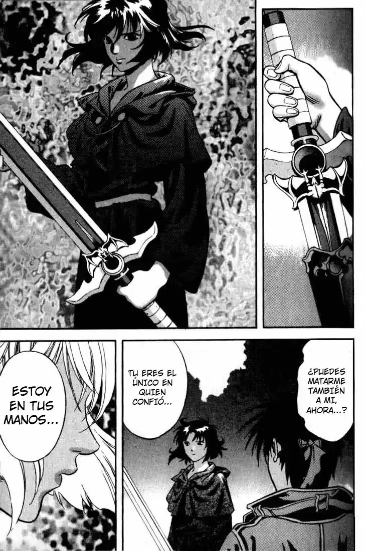 Majutsushi Orphen Hagure Tabi - Capítulo 9 - Página 27 - LectorTMOo