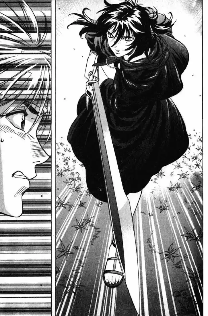 Majutsushi Orphen Hagure Tabi - Capítulo 9 - Página 29 - LectorTMOo
