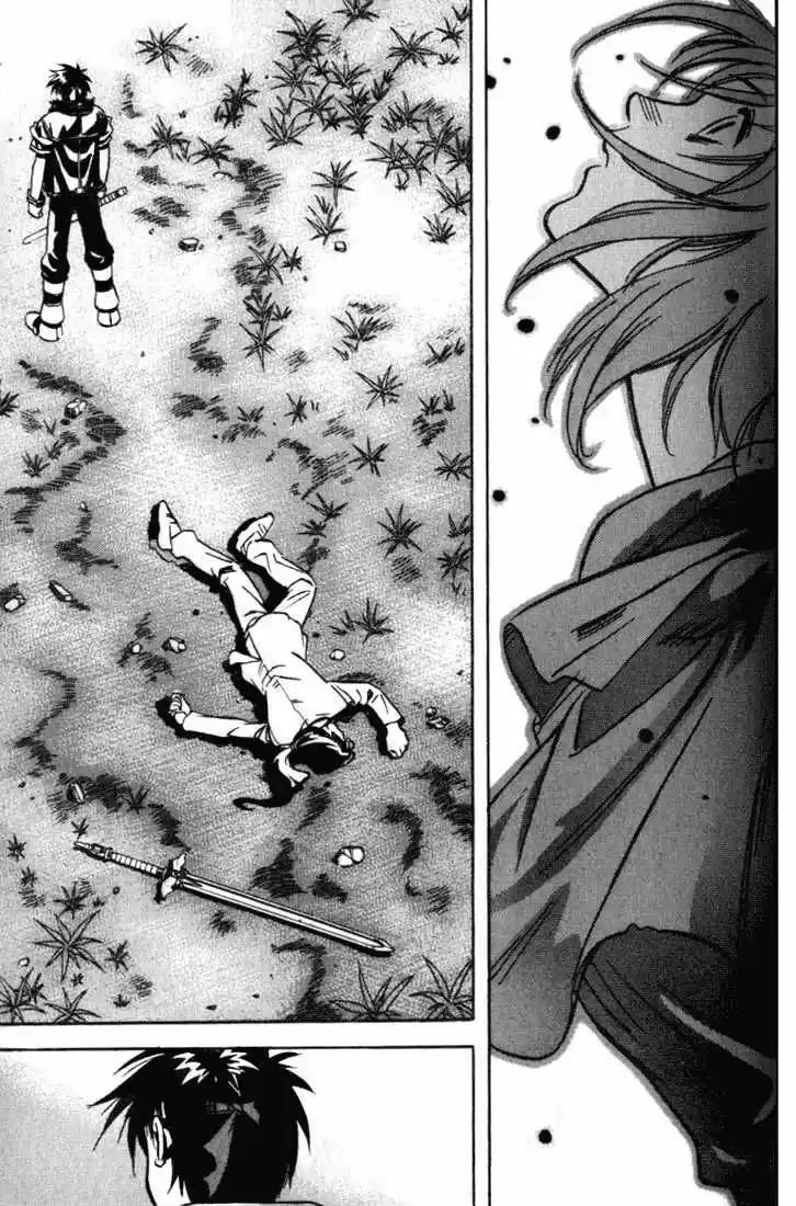Majutsushi Orphen Hagure Tabi - Capítulo 9 - Página 31 - LectorTMOo