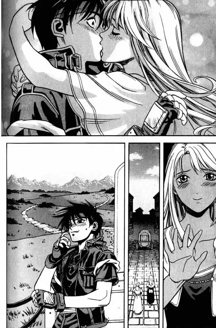 Majutsushi Orphen Hagure Tabi - Capítulo 9 - Página 36 - LectorTMOo