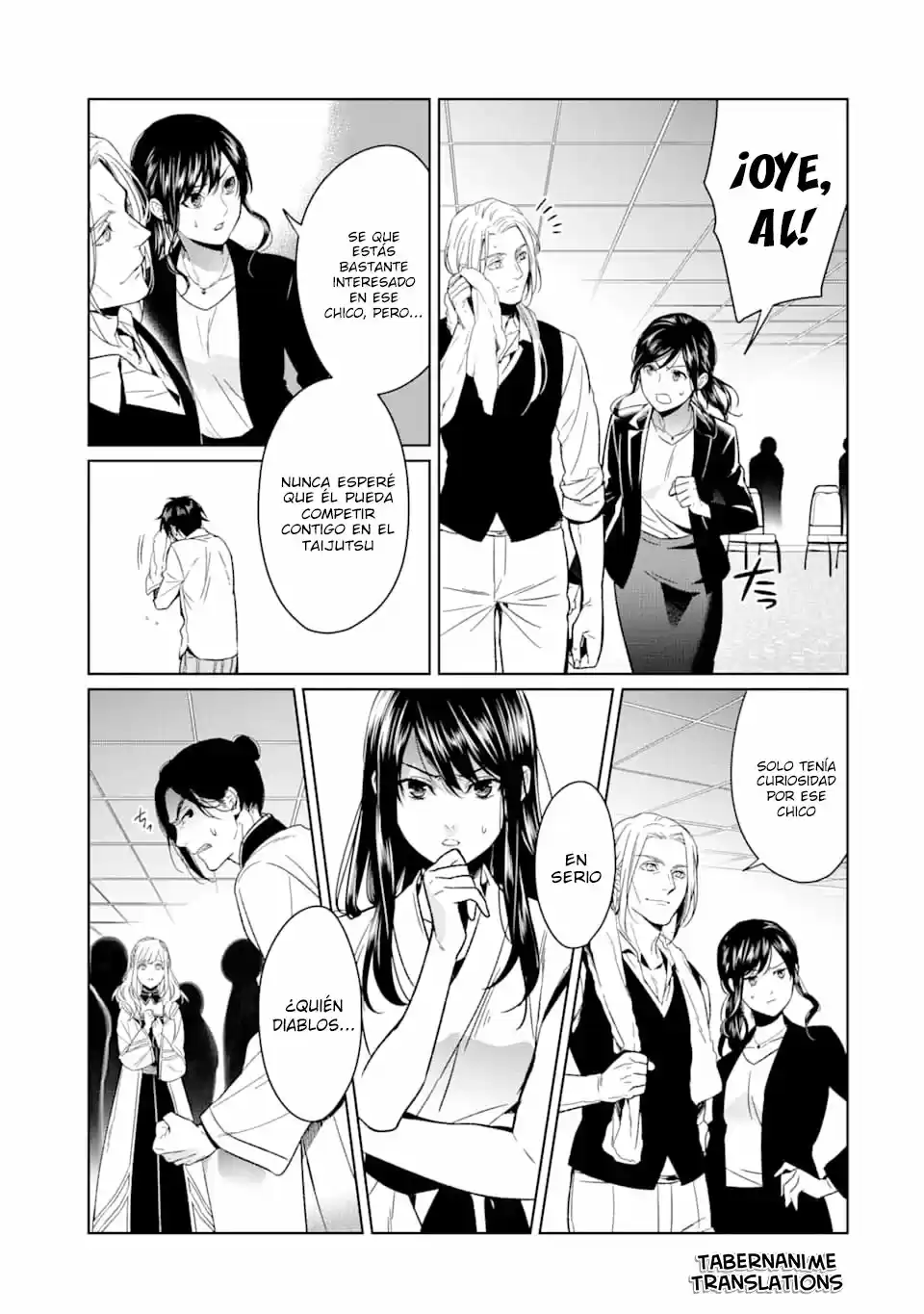 Makai Kaeri no Rettou Nouryokusha - Capítulo 2 - Página 29 - LectorTMOo